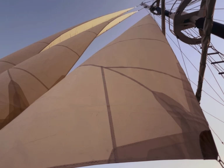 Pronájem jachty v Capo d'Orlando -Custom Gulet-Motor Sailor custom gulet na Samboatu