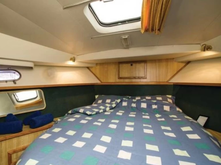 Pronájem lodi Le Boat Royal Star WHS v Spean Bridge na Samboatu