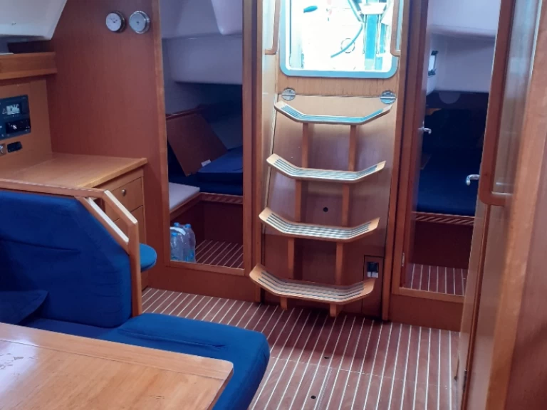 Plachetnice k pronájmu v Lefkáda za nejlepší cenu