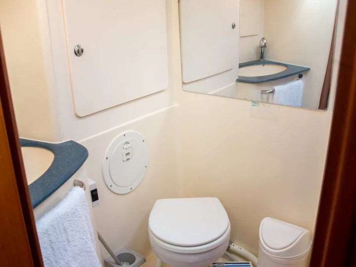 Pronájem lodi Bavaria Bavaria 36 v Lefkáda na Samboatu