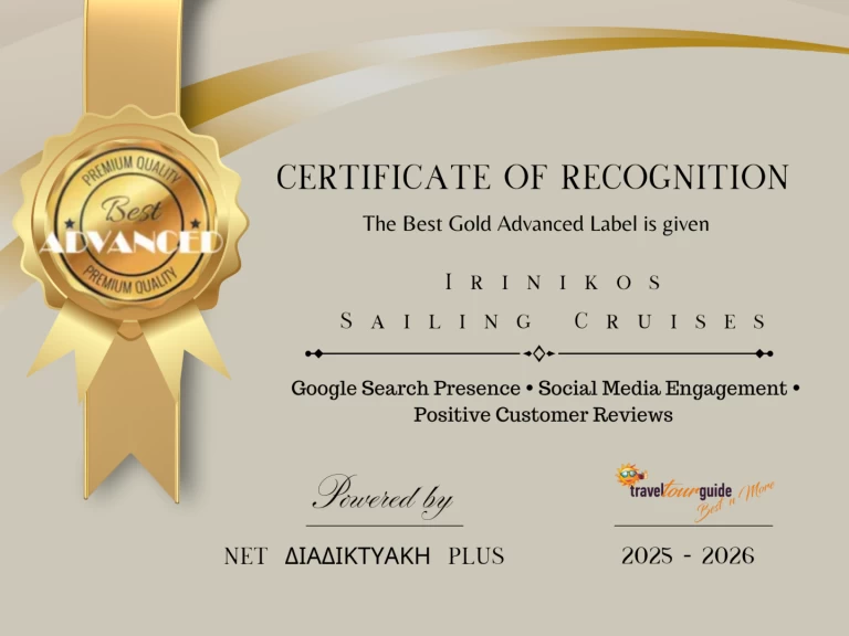 Pronajmout Plachetnice se skipperem či ne Dromor v Chania