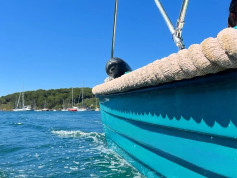 Pronájem jachty v Port d'Addaia (Port) -Marion 500 classic na Samboatu