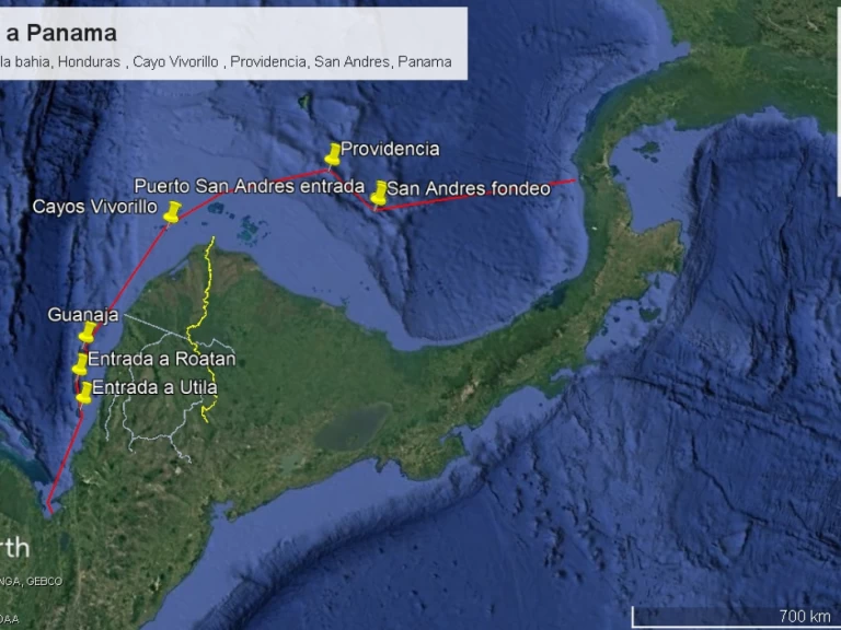 Pronájem lodi CSY Walkover 44 v Lívingston na Samboatu