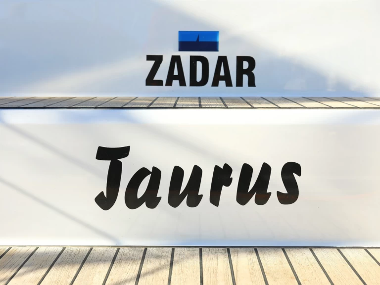 Pronájem lodi Biograd Na Moru lákavé ceny Cruiser 46