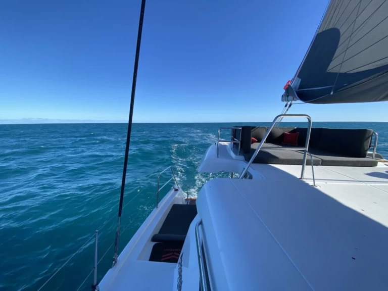 Pronajmout si Aventura Aventura 37 - 3 cab. v Pirovac