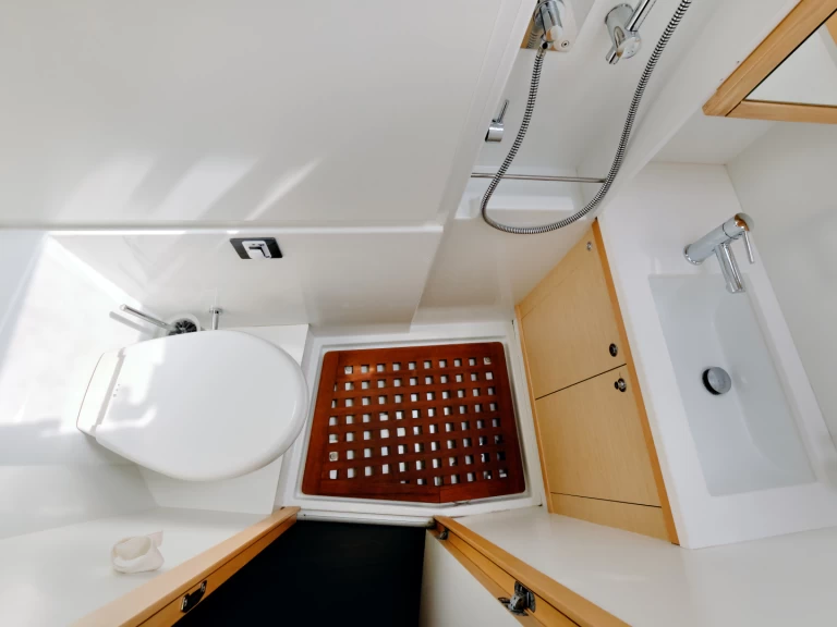 Katamarán k pronájmu v San Miguel De Abona za nejlepší cenu