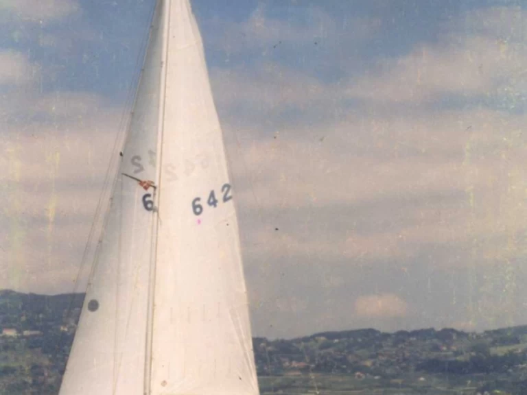 Pronájem Plachetnice v Le Bouveret -Brise de mer 31 Le Genn Hemidy