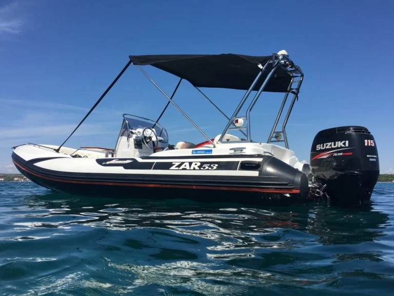 Pronájem lodi Port de Pollenca lákavé ceny 53