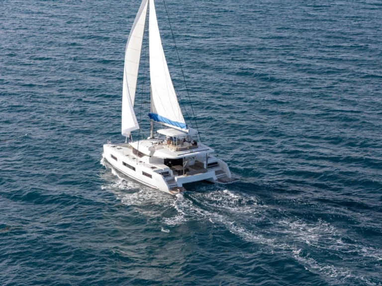 Pronájem lodi Belize lákavé ceny BELLISSIMA