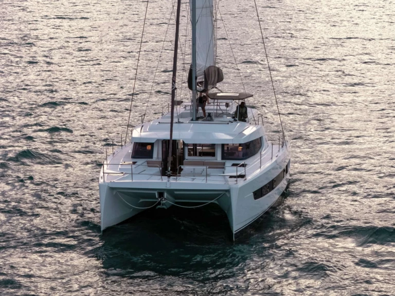 Pronajmout si Bali POINT CLEAR v Belize