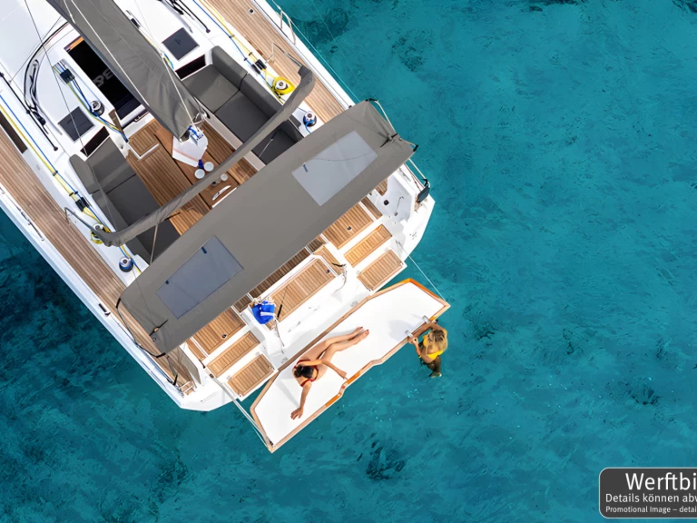 Plachetnice k pronájmu v Palma de Mallorca za nejlepší cenu