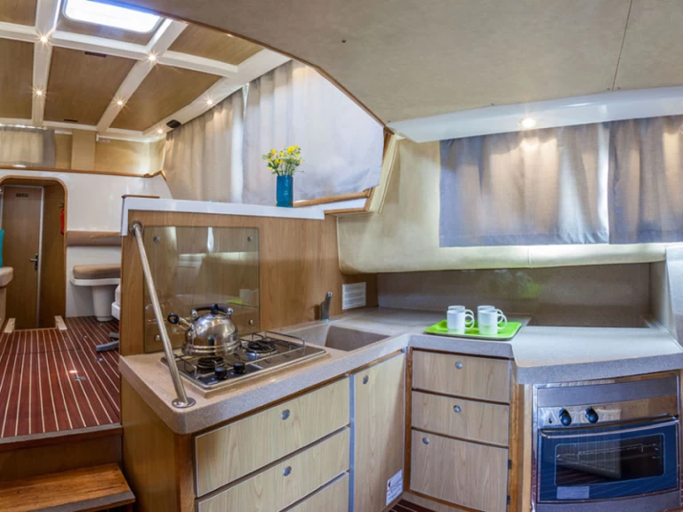 Motorová loď k pronájmu v Montesquieu-Lauragais za nejlepší cenu