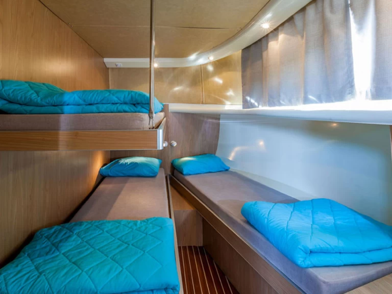 Pénichette Pénichette 1020 FR jednotlivci a charterové společnosti v Montesquieu-Lauragais