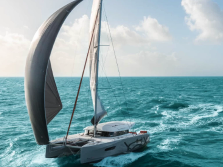 Pronajmout si Bénéteau Excess 14 v La Rochelle