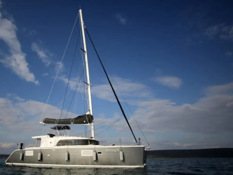 Lagoon Lagoon 440 jednotlivci a charterové společnosti v San Pedro del Pinatar