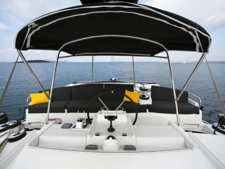 Pronájem lodi Lagoon Lagoon 440 v San Pedro del Pinatar na Samboatu