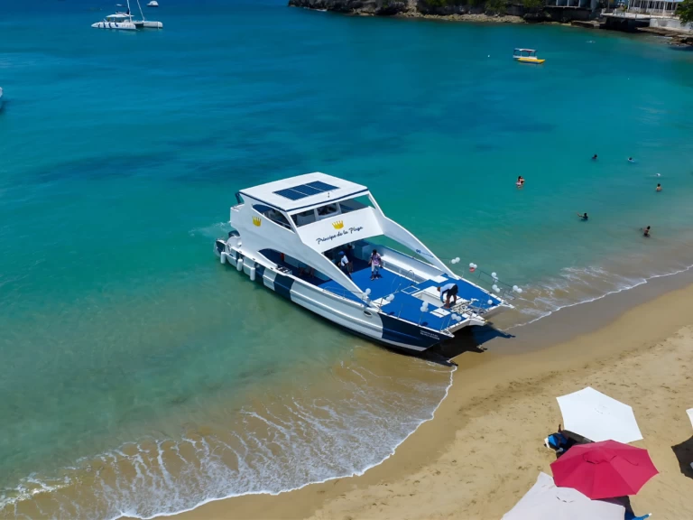 Pronajmout si Custom Made Custom made v Puerto Plata