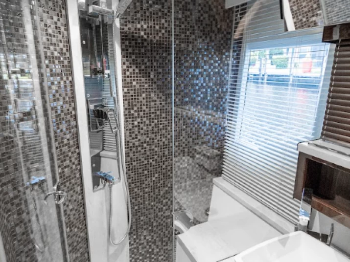 Pronájem lodi Galeon Galeon 500 Fly v Miami Beach na Samboatu