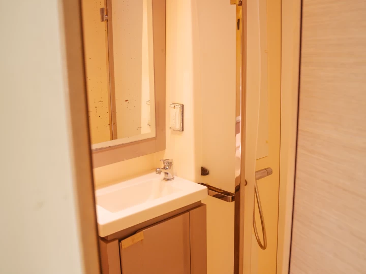 Pronajmout si Fountaine Pajot Elba 45 v San Blas Islands