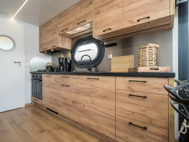 Pronájem lodi Rivo Campi 400 v Buchholz City na Samboatu