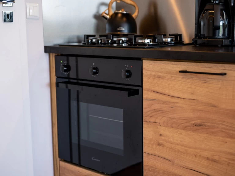 Pronajmout Říční loď se skipperem či ne Rivo v Buchholz City