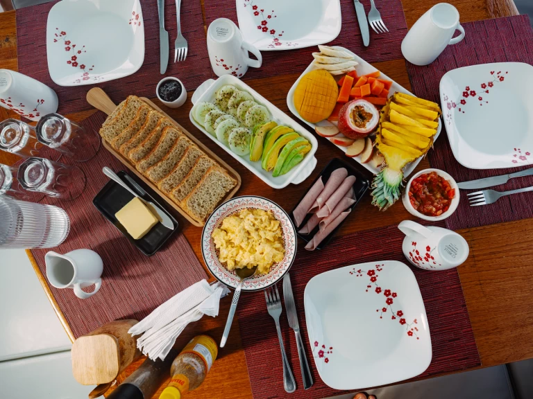 Pronájem jachty v San Blas Islands -Fountaine Pajot LIPARI 41 EVOLUTION na Samboatu