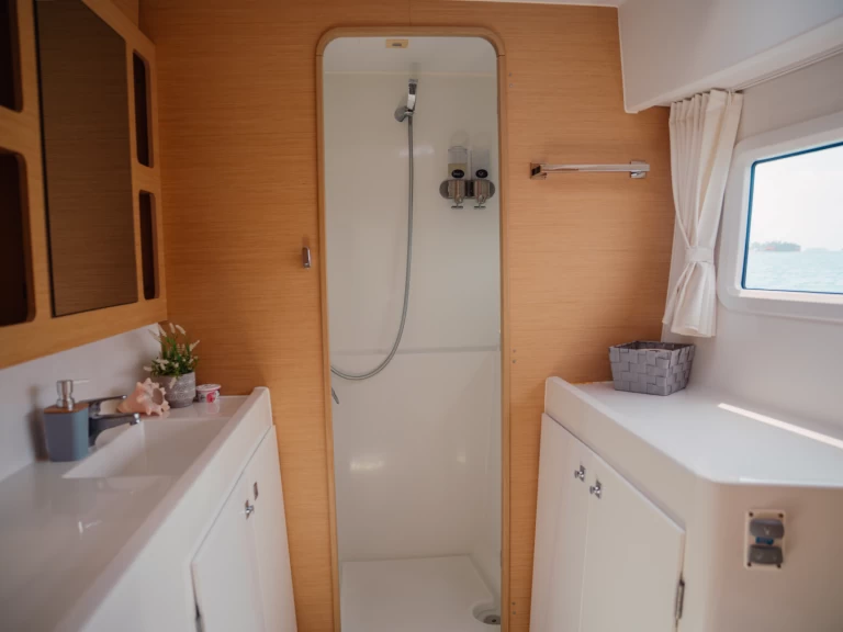 Katamarán k pronájmu v San Blas Islands za nejlepší cenu