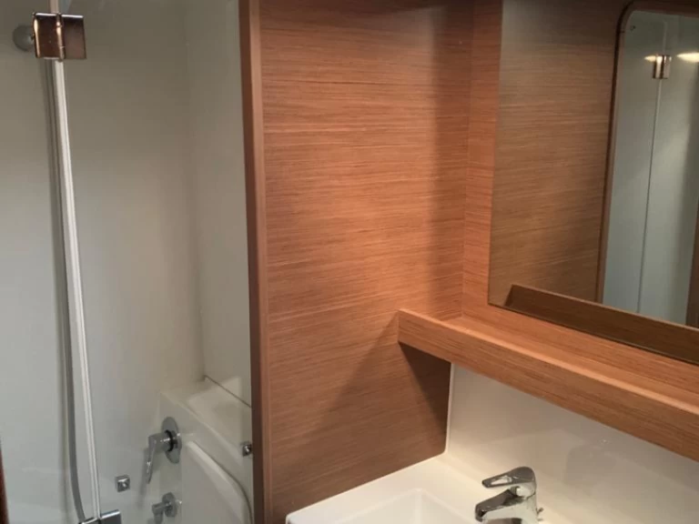 Pronájem Katamarán v Sámi -Lagoon Lagoon 42