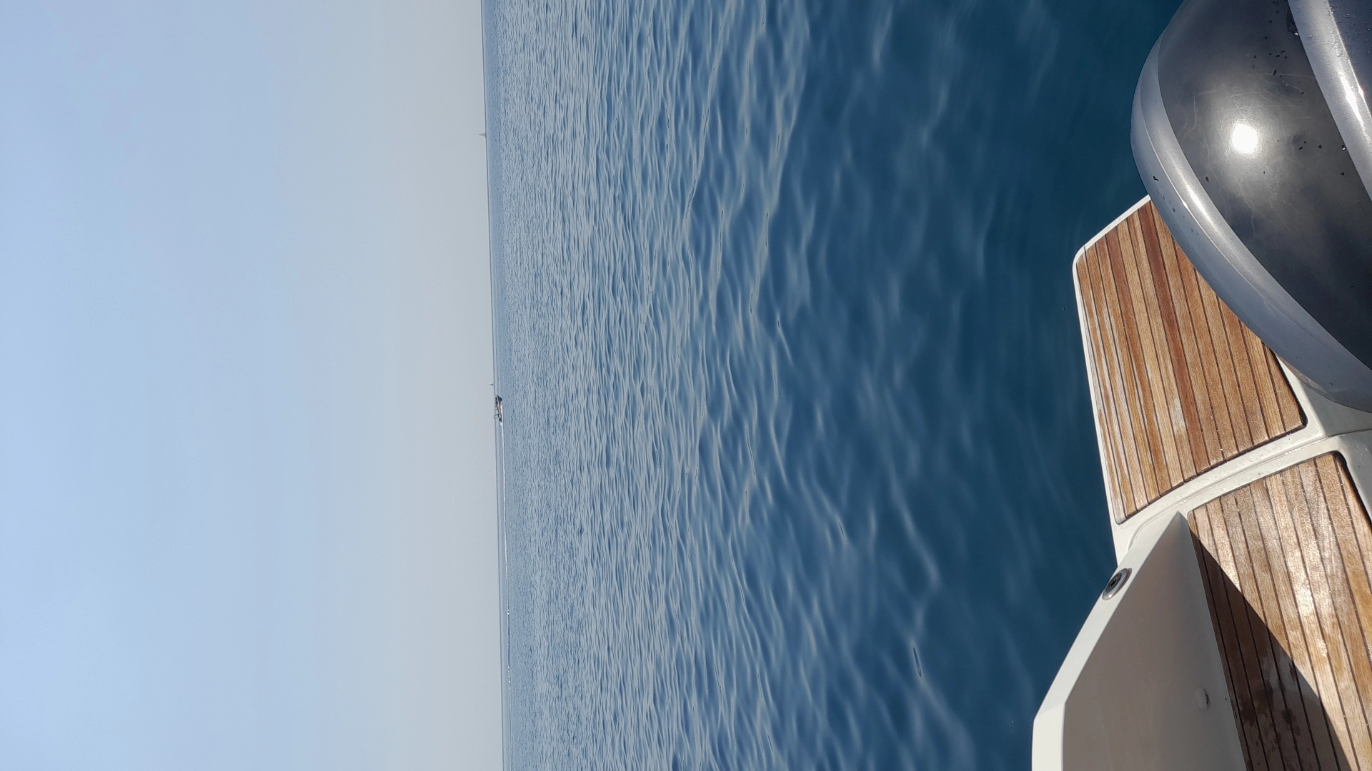 Pronájem Motorová loď v Genova -Jeanneau Cap Camarat 9.0 WA