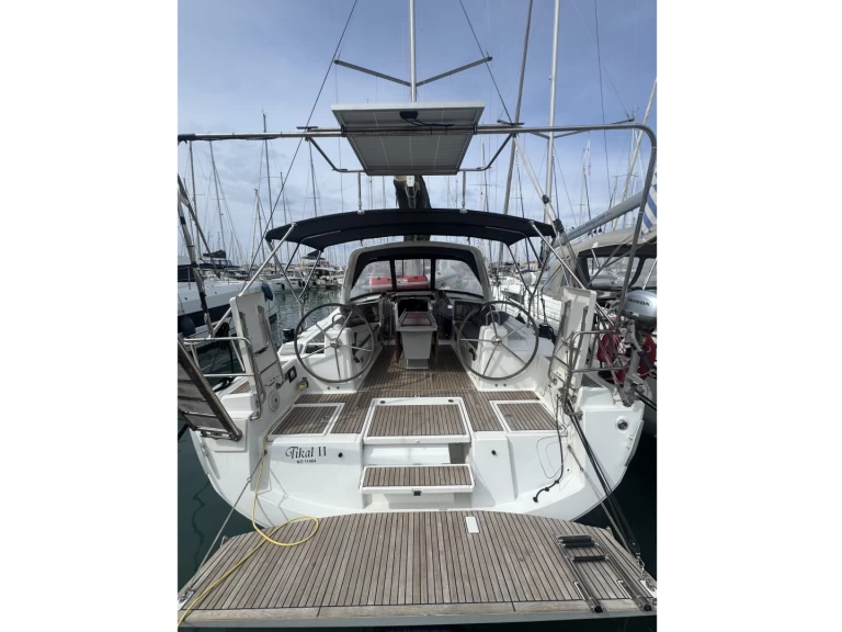 Plachetnice k pronájmu v Lefkáda za nejlepší cenu