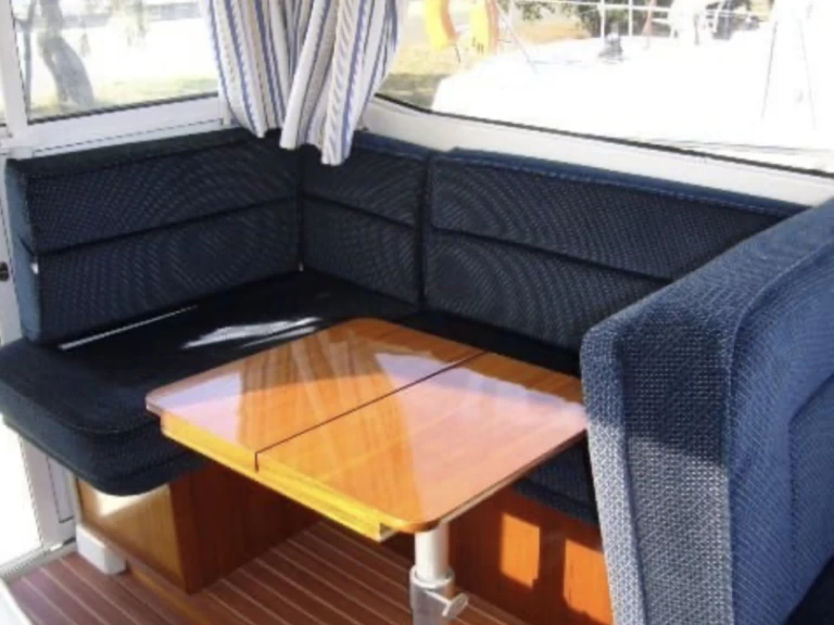 Pronajmout si ACM 31 élite  v Larmor-Plage