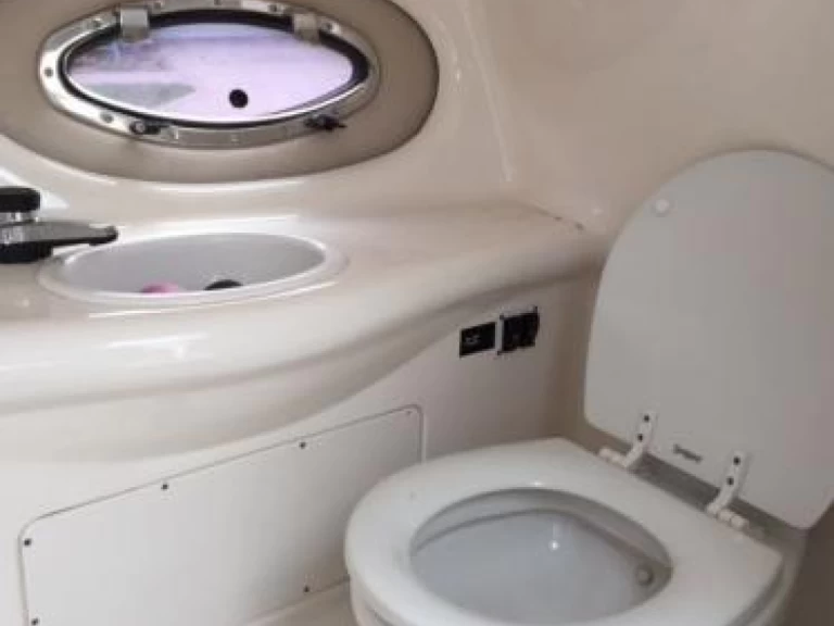 Pronajmout si Chaparall  2835ss v Terracina