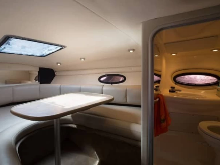 Pronájem lodi Terracina lákavé ceny 2835ss