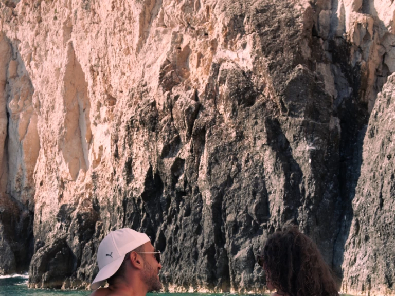 Pronájem lodi Bsc BSC 61 v Zakynthos  na Samboatu