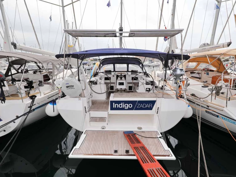 Plachetnice k pronájmu v Murter-Kornati za nejlepší cenu