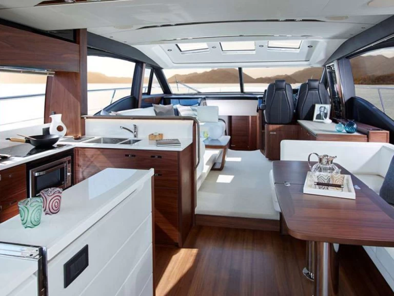 Pronájem lodi Phuket (City) lákavé ceny Kati