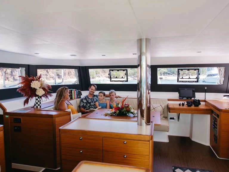 Dufour AQUANIMITY jednotlivci a charterové společnosti v Britské Panenské ostrovy