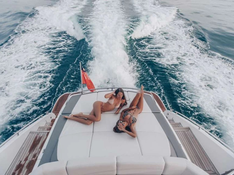 Pronajmout si Princess, UK Kati v Phuket (City)