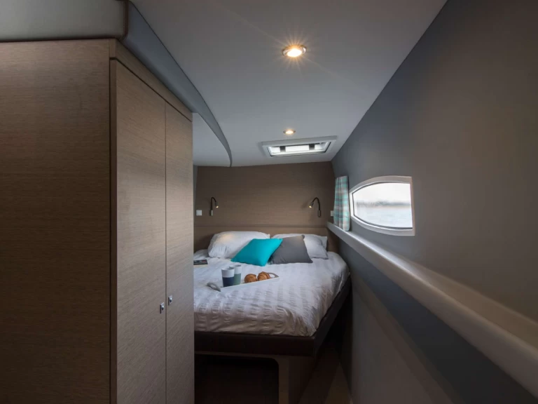 Pronájem Jachta v Francouzská riviéra -Custom TRILOGY