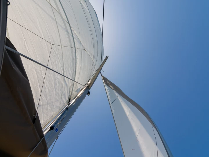 Pronájem Katamarán Bali s licencí