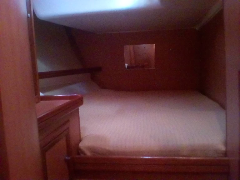 Pronájem lodi Póros (City) lákavé ceny Ocean Star 51.1