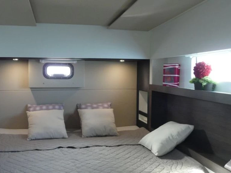 Nautitech Nautitech 40 jednotlivci a charterové společnosti v Anse Marcel