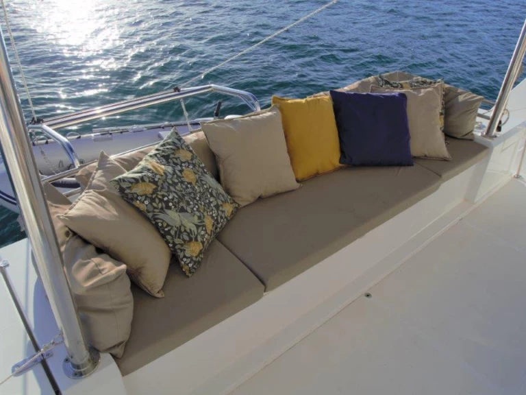 Pronajmout si Bali Bali 4.5 v Bonaire