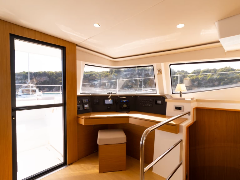 Pronajmout si Bali Bali 4.6 v Preveza