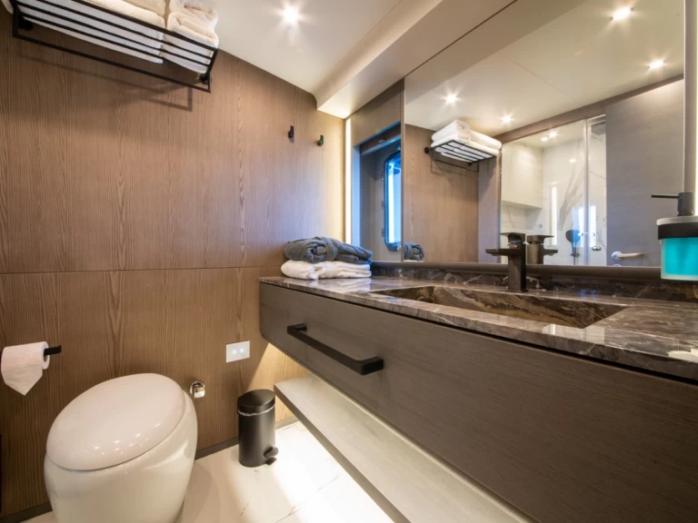 Pronájem Plachetnice  s licencí