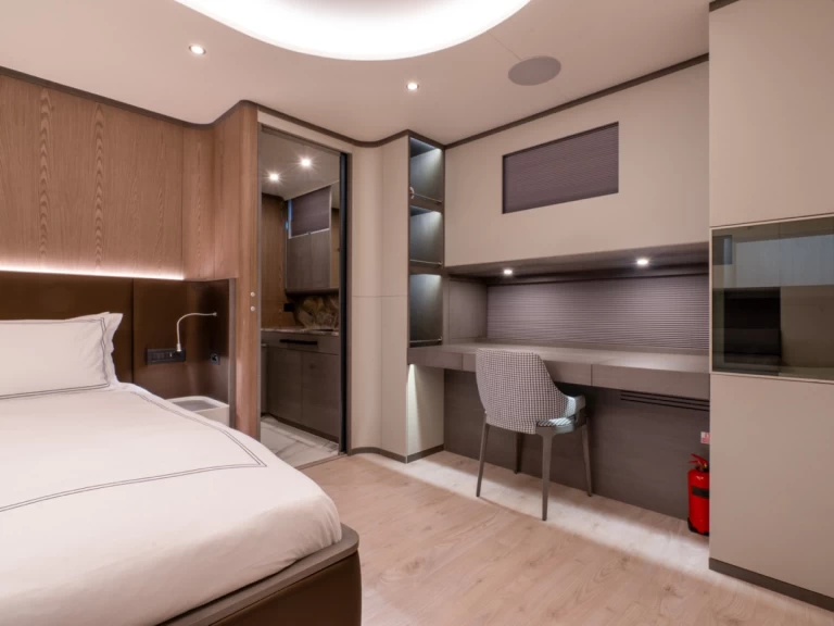 Plachetnice k pronájmu v Alimos za nejlepší cenu