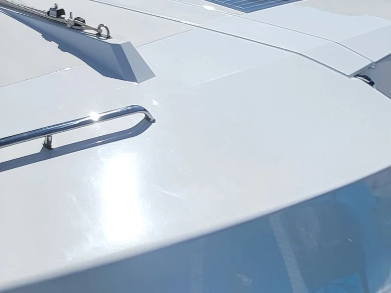 Pronajmout si Bali Bali Catsmart v Procida