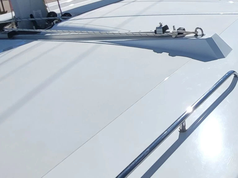 Katamarán k pronájmu v Procida za nejlepší cenu