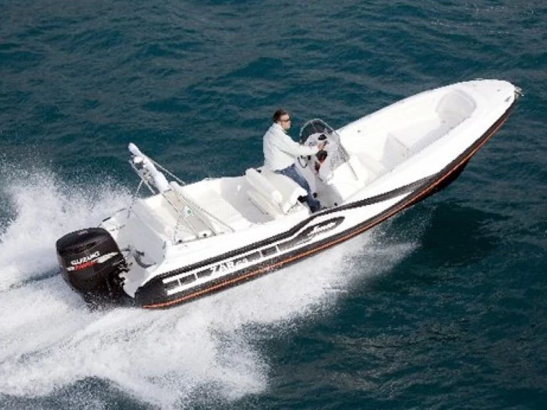 Pronajmout si Zar 65 Suite v Port de Pollenca