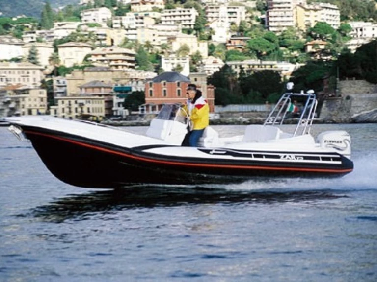 Pronajmout si Zar 75 Suite v Port de Pollenca